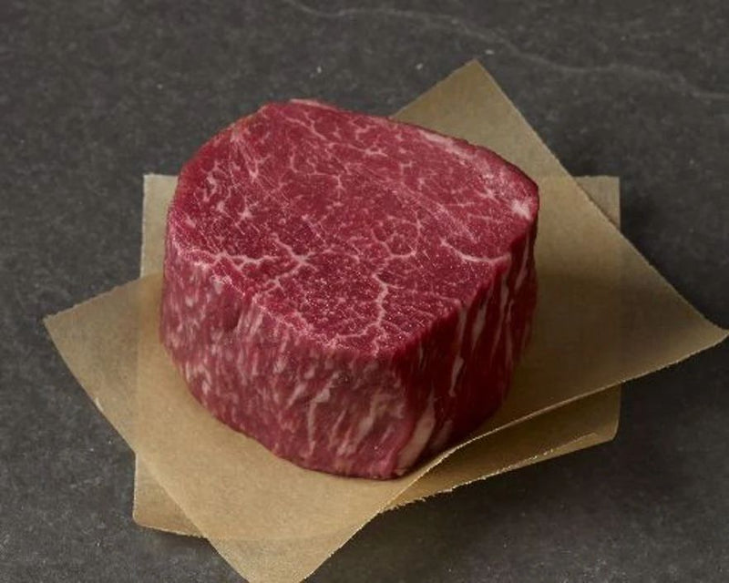 Premium Wagyu Box