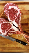 Jack's Creek Wagyu Tomahawk Ribeye