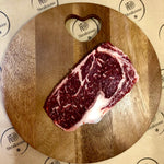 Australian Jack's Creek Wagyu Ribeye Grade 3-5 + Peppercorn Sauce & Steakzone Glaze