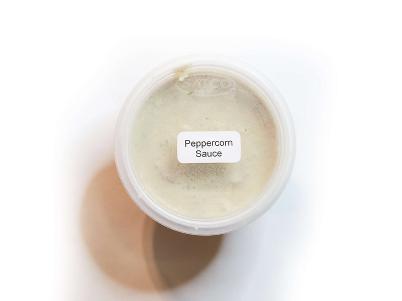 SteakZone PepperCorn Sauce 4oz